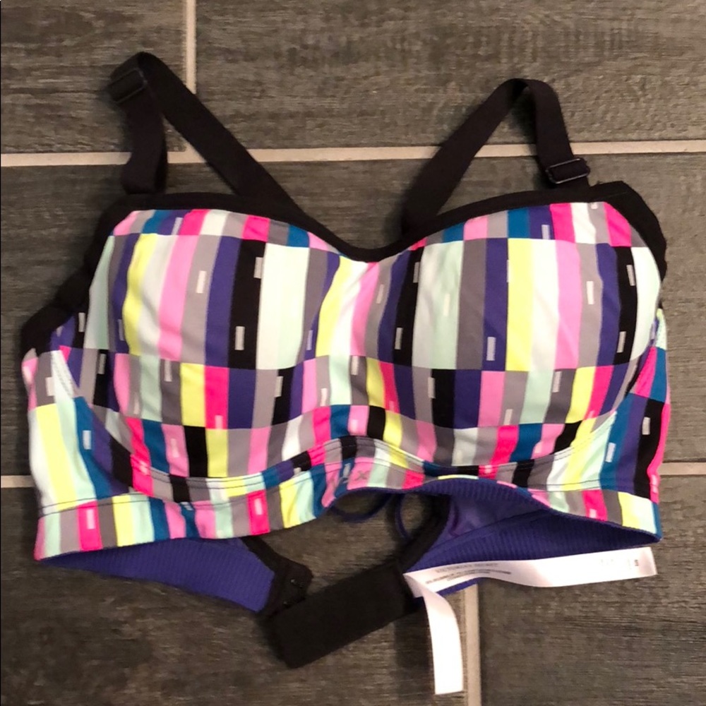 Victoria’s Secret sports bra